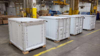 Unlocking the Benefits of Custom Insulated Boxes for Temperature-Sensitive Shipments