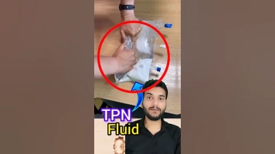 Exploring the Versatility of Tpn Bags: Your Essential Guide to Modern Carry Solutions