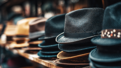 Exploring the Rise of EcoFriendly Hat Stores and Sustainable Fashion Trends