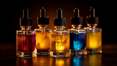 Exploring the Science Behind E-Liquid Flavorings: A Comprehensive Guide for Vaping Enthusiasts