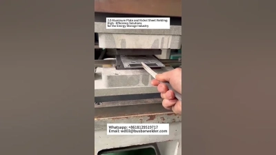 Maximizing Efficiency in Welding Sheet Metal: 5 Key Techniques Backed by Industry Data