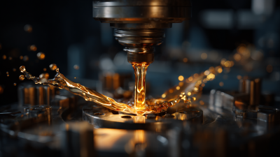 Exploring the Future of Investment Casting Technologies and Their Impact on Manufacturing