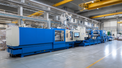 Revolutionizing Industry: The Future of Machine for Packaging in Sustainable Practices