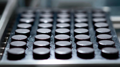 Ultimate Guide to Choosing the Best Tablets Press Machine for Your Production Needs