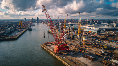 Understanding Over Head Cranes: Essential Insights for Safe and Efficient Operations