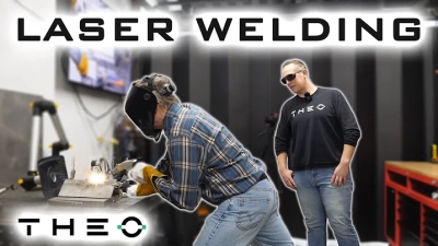 Exploring the Future: How Laser Welding Machines are Revolutionizing Manufacturing Today