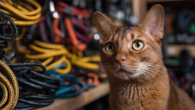Ultimate Guide to Choosing the Best Cat Equipment for Your Feline Friend