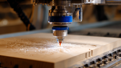 The Ultimate Guide to Choosing the Right CNC Router for Your DIY Projects
