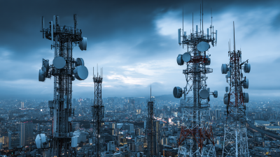 Understanding the Essential Role of Base Station Filters in Modern Telecommunications