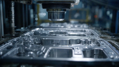 The Future of Aluminum Parts Manufacturing and Its Impact on Sustainable Engineering