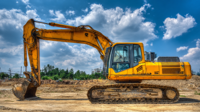 Understanding the Role of Mobile Excavator Mechanics in Modern Construction Sites