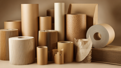 Innovative Packaging Materials Driving Sustainability Trends in the Global Market