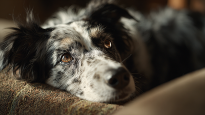 Exploring the Benefits of Organic Pet Products for Your Furry Friends