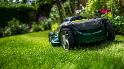 Revolutionizing Yard Care: How Lawn Batteries are Leading the Charge Towards Eco-Friendly Landscaping