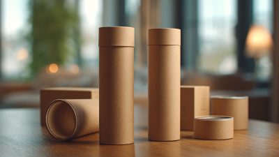 Revolutionizing Sustainability: The Future of Eco-Friendly Packaging Tubes
