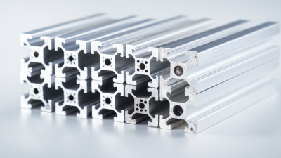 The Future of Sustainable Design with Aluminum Extrusion Techniques