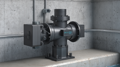Unlocking Efficiency: How RAM Pumps Revolutionize Water Supply Systems with 90% Energy Savings