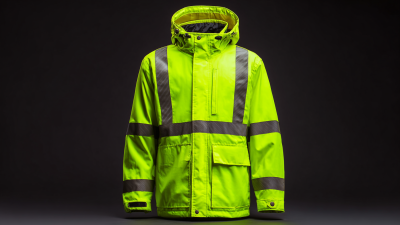 Stay Safe and Stylish: The Ultimate Guide to Choosing the Perfect Hi Vis Jacket for Any Job