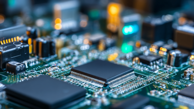 Exploring the Impact of Quick Turn PCB Assembly on Modern Electronics Manufacturing: Trends and Data Insights