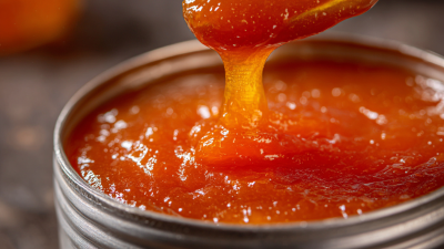 Unpacking the Benefits of Sauce Curry Food Retort Pouch for Quick Delicious Meals