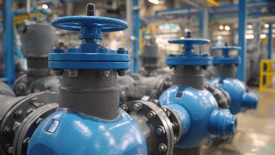 Understanding the Importance of Ball Valves in Industrial Applications