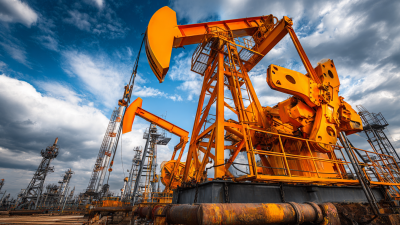 Exploring the Future of Oilfield Equipment: Innovations Transforming the Industry Landscape