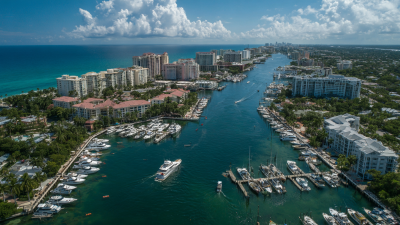 Discover the Hidden Wonders of Boca Inlet Cam and Its Impact on Marine Life