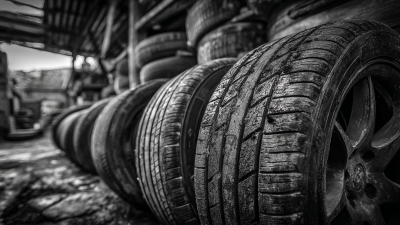 The Ultimate Guide to DIY Car Tyre Repair Techniques for Every Driver