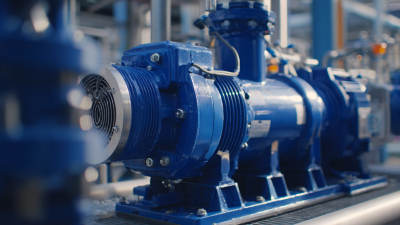 Discover the Magic of Self Priming Pumps: How They Revolutionize Fluid Transfer in Everyday Applications