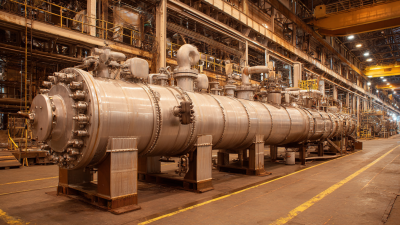 Unlocking Efficiency: The Essential Role of Heat Exchanger Furnaces in Modern Industrial Processes