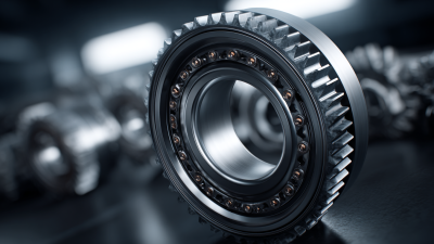 Exploring the Science of High Speed Ball Bearings: Revolutionizing Efficiency in Modern Machinery