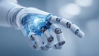 The Future of Healthcare Transforming Patient Outcomes with Robotic Surgery Innovations