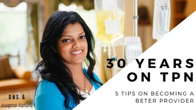 Unveiling the Benefits of Tpn Bag for Enhanced Nutritional Support and Patient Care