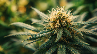 Unlocking the Benefits of Hemp Terpenes: How They Enhance Wellness with 100+ Compounds