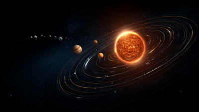 Exploring the Mysteries of Solar Systems Beyond Our Own