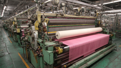 Understanding the Evolution of Textile Making Machines and Their Impact on Modern Industry
