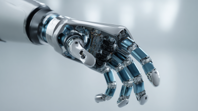 The Future of Robotics How Magnetic Grippers are Revolutionizing Automation