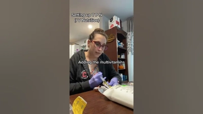 The Ultimate Guide to Tpn Bags: Essential Features and Benefits for Your Lifestyle