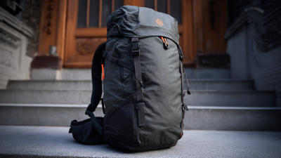 The Ultimate Guide to Choosing the Perfect Backpack Travel Bag for Your Adventures