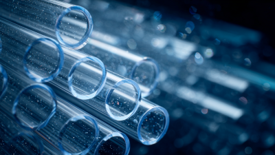 The Versatile World of Plastic Tubes: Innovations and Applications in Everyday Life