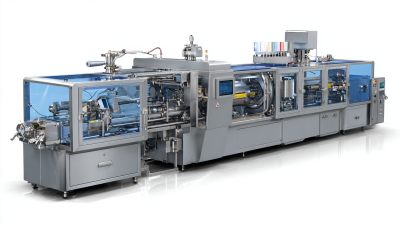Discover the Future of Packaging: How Horizontal Form Fill Seal Machines Revolutionize Efficiency