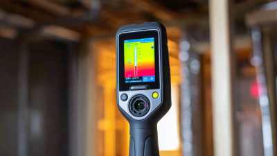 Exploring the Latest Advances in Thermal Camera Technology for Effective Building Inspections