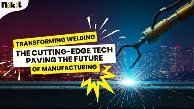 Exploring the Future of Manufacturing with Advanced Laser Welding Technology