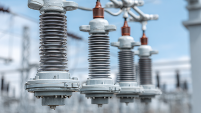 Understanding Medium Voltage Insulators: Key Data on Performance and Safety Standards in Power Systems