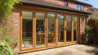 Exploring the Benefits of Composite Windows and Doors: A Sustainable Choice with 20% Energy Savings