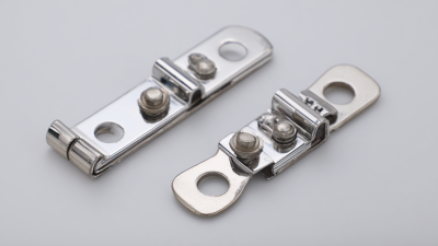 Unlocking the Benefits of Lid Stay Hinges: A Comprehensive Guide to Modern Engineering Solutions