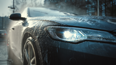 Revolutionize Your Cleaning Routine with a Soft Wash System Kit for Effective Surface Care