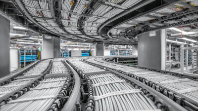 Maximizing Safety and Efficiency: The Essential Guide to Choosing the Right Cable Trunking Solutions