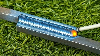 Mastering the Art of Welding Sheet Metal: Tips, Techniques, and Common Mistakes to Avoid