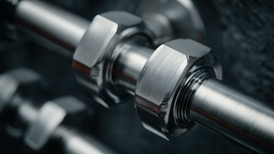 Understanding the Importance of Stainless Steel Fittings in Modern Construction